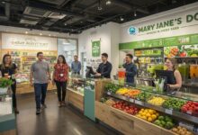 Maryjays Dc Weed Dispensary Juice Bar Washington Reviews