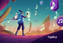 Harmonicode Games