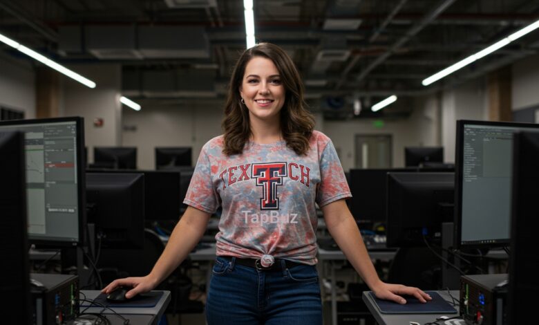 jessica byrd computer science texas