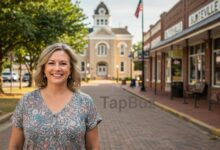 Holly harris blytheville arkansas