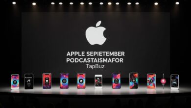 apple september podcaststanisemafor