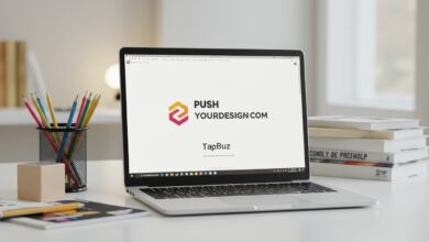 Push YourDesignCom