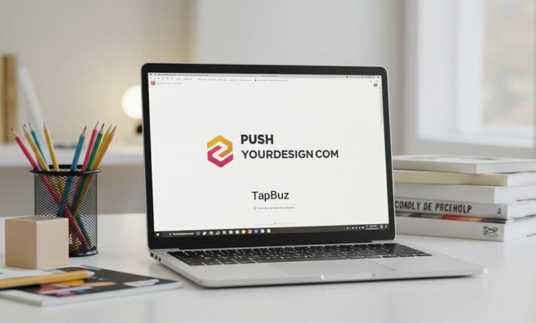 Push YourDesignCom