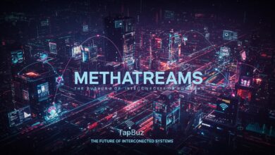 Methatreams