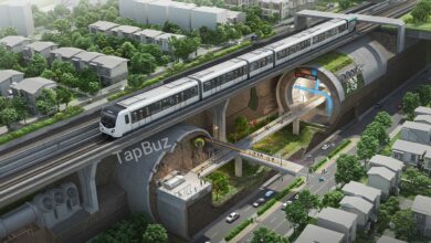 metro manila subway to go under corinthian village