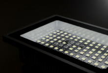 LED Flood Lights