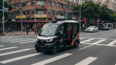 daytimestar.com: taipei self-driving gharry