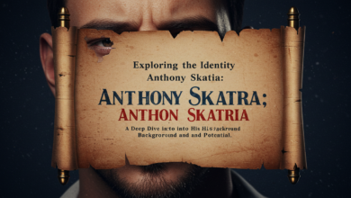 anthony skatria