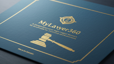 MyLawyer360