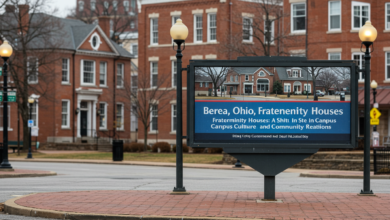 berea ohio bans fraternity houses citation