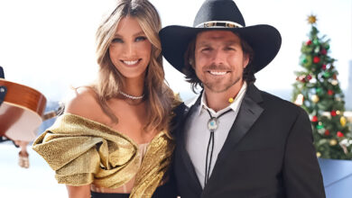 Is Lukas Nelson Married?